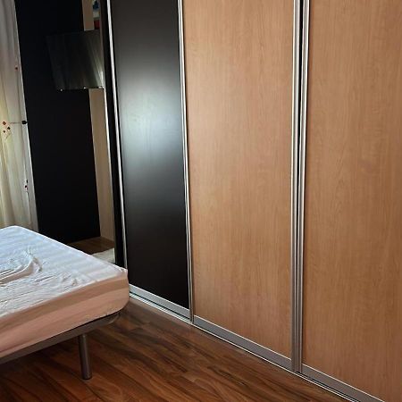 Apartamento En Panaderos 바야돌리드 외부 사진