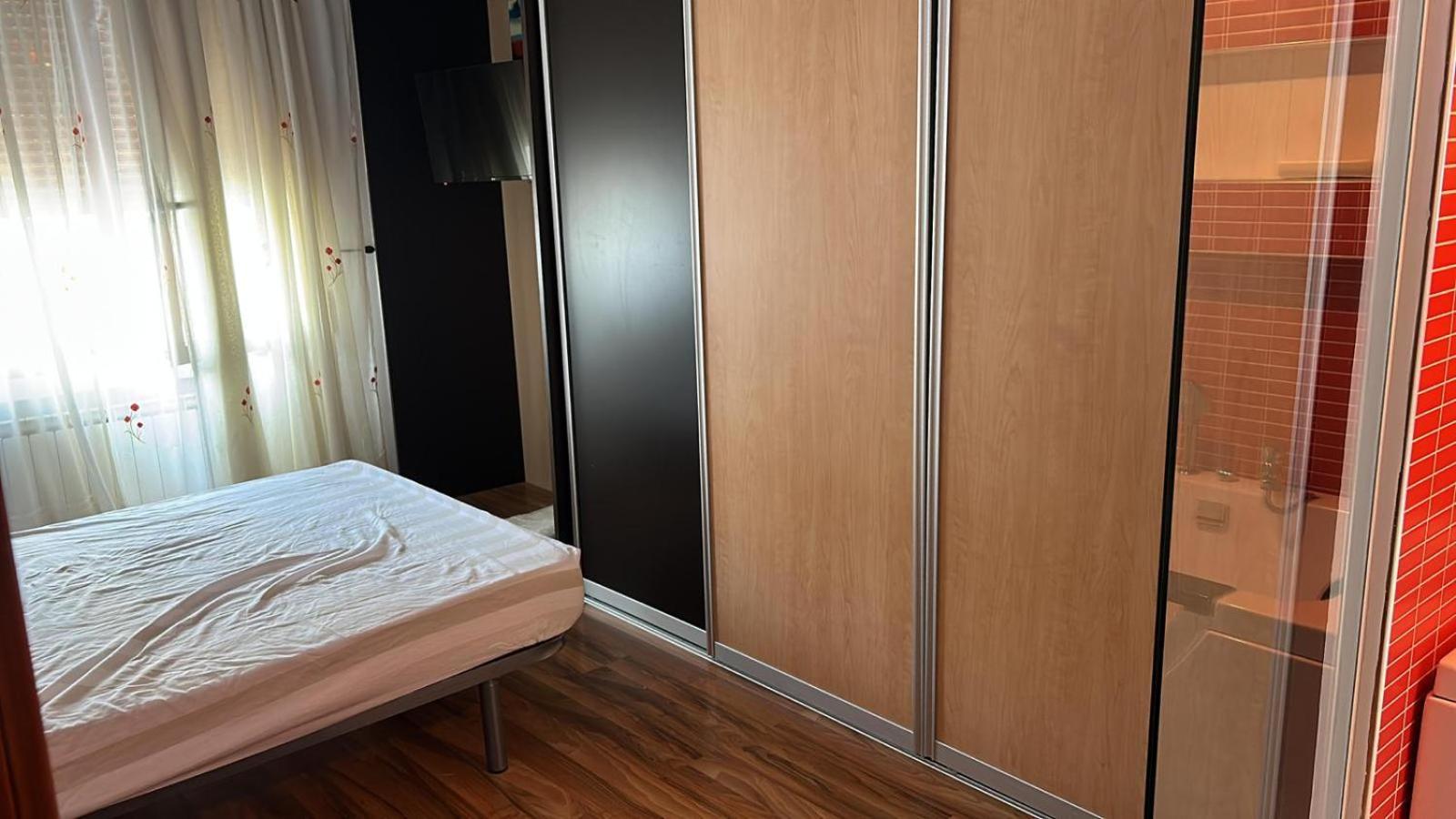 Apartamento En Panaderos 바야돌리드 외부 사진